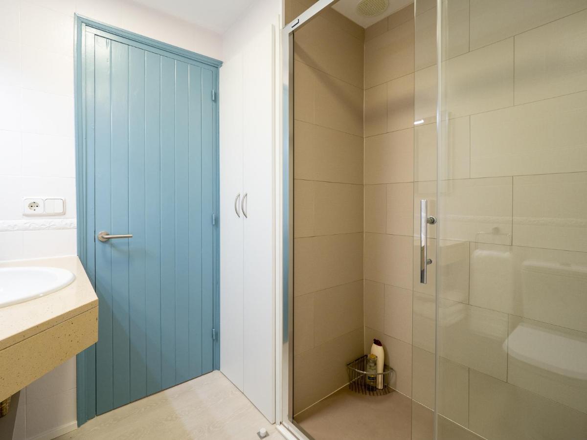Precioso Apartamento Reformado Con Vistas A Playa Son Bou Ngoại thất bức ảnh