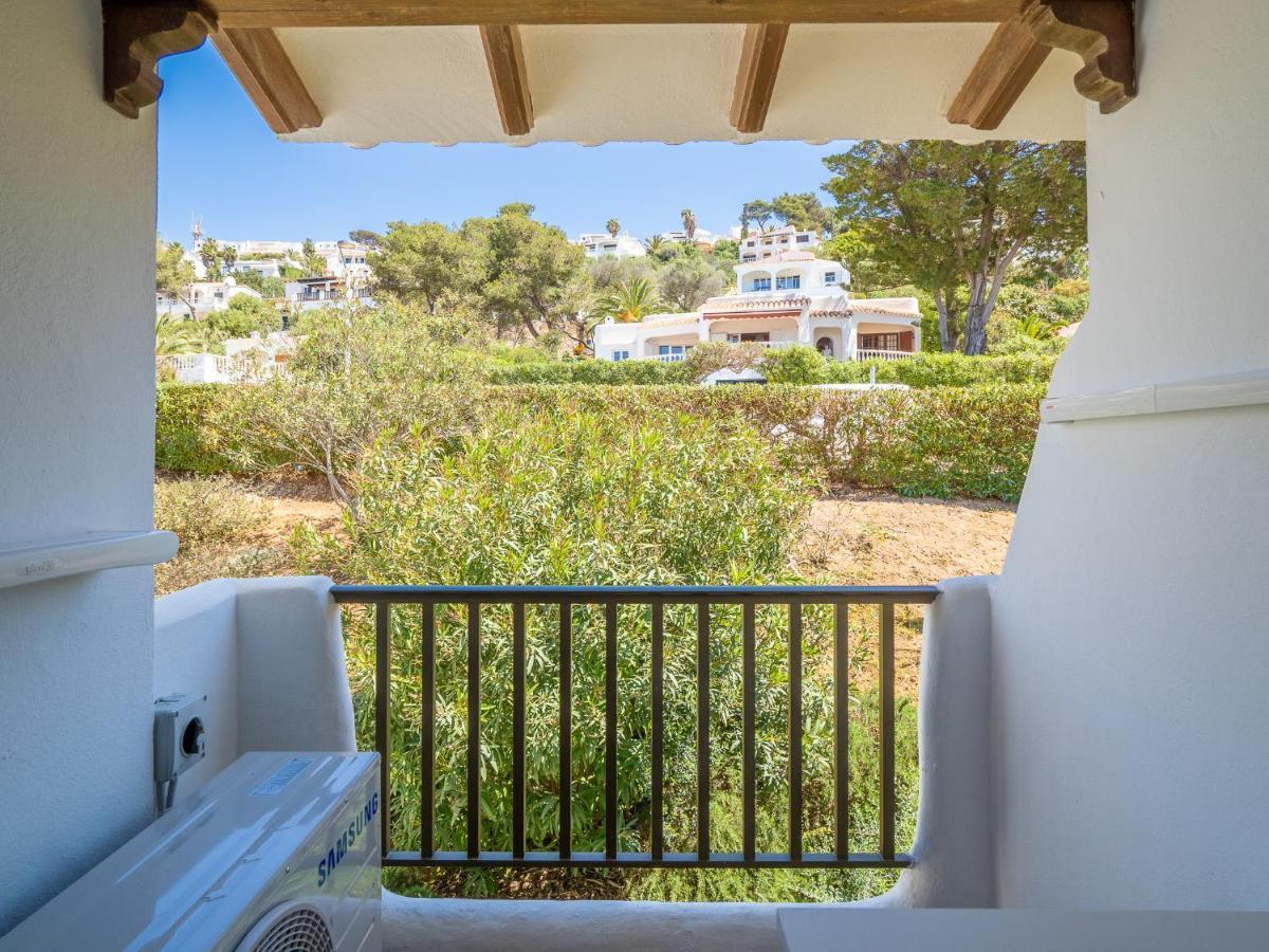 Precioso Apartamento Reformado Con Vistas A Playa Son Bou Ngoại thất bức ảnh