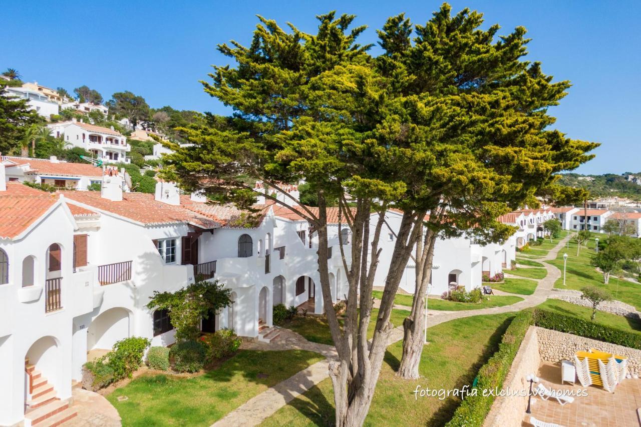 Precioso Apartamento Reformado Con Vistas A Playa Son Bou Ngoại thất bức ảnh